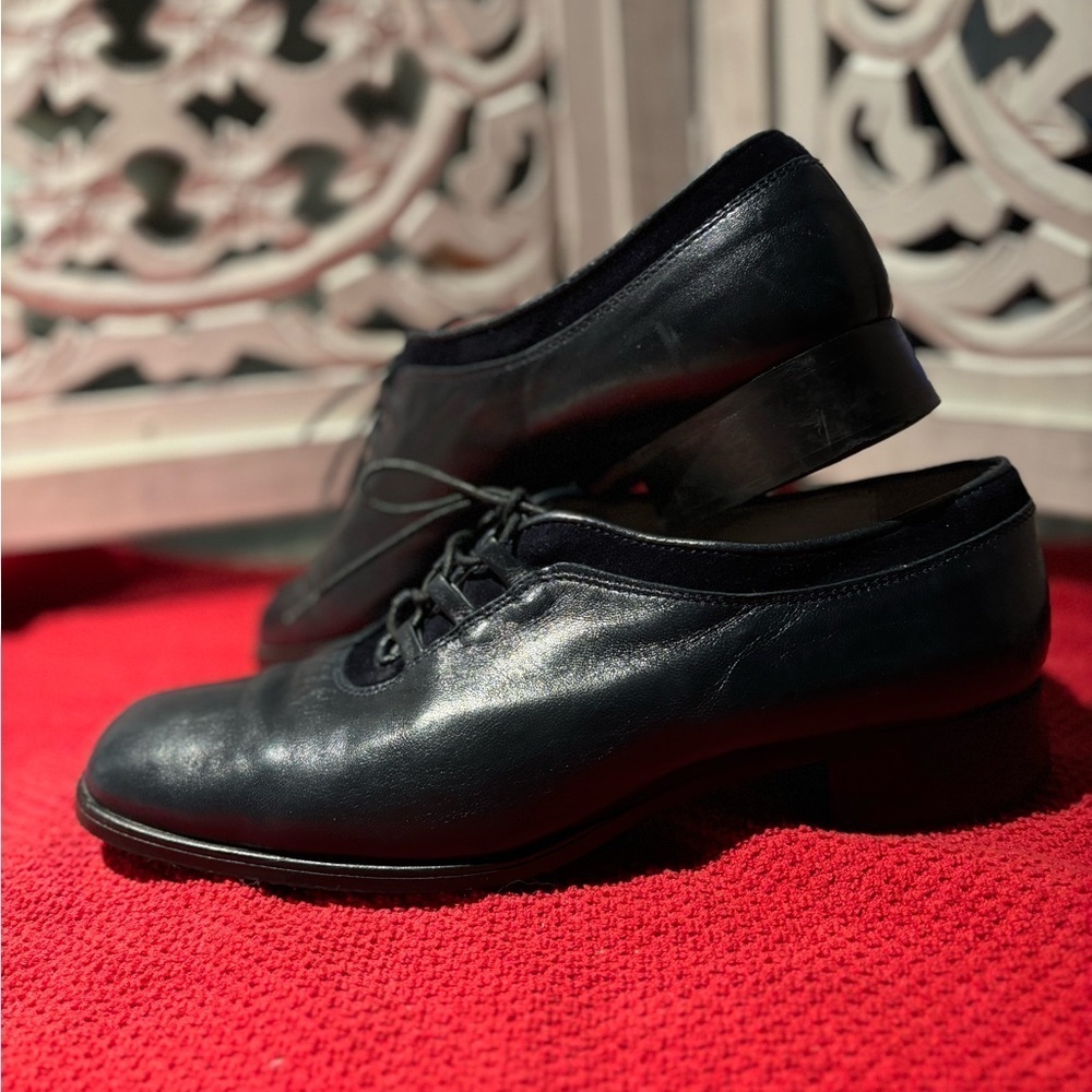 Linea Pitti Women’s Shoes Size 9,5 Used